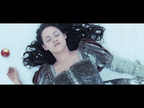 Snow White and the Huntsman - Trailer