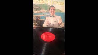 Great canadian tenor Richard Verreau sings Core'ngrato(Catari,Catari)