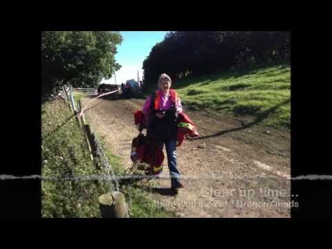 Dragon Quads Final Round 2013