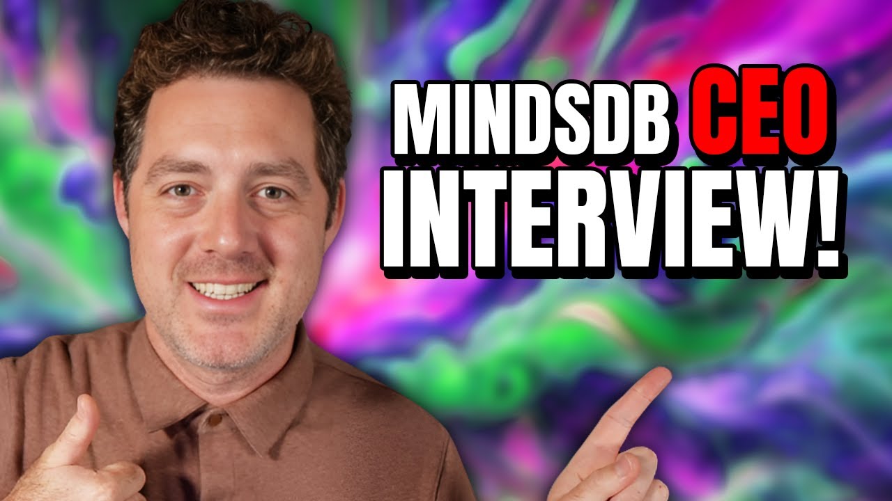 Real World AI Use Cases, Open-Source, Hallucinations (MindsDB CEO Interview)