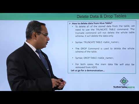 Big Data and Hadoop Introduction