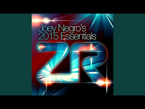 Back To Front (Extended Mix)