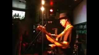 'Watch Out'. Peter Green cover by Sunburst