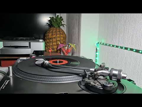 The Ritchie Family - The Best Disco in Town (Part 2) - Polydor - 1976 - 7" Record (45 Rpm)