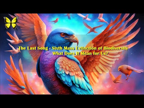 The Last Song-Sixth Mass Extinction of Biodiversity-Co to pro nás znamená?