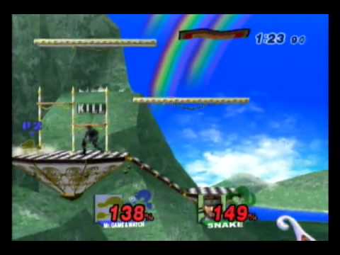 LF - Alphicans vs KillLock