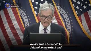What’s the Fed’s 2026 Playbook? | Presented by CME Group