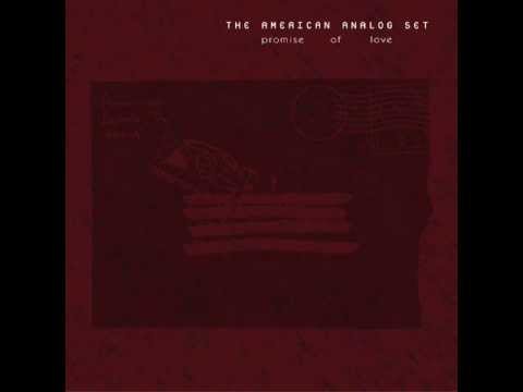 Continuous Hit Music - The American Analog Set