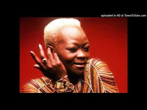 Best Of Brenda Fassie[Mixtape By Dj Washy Mixmaster]