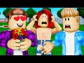 In Love With His Best Friends Girlfriend A Roblox Movie