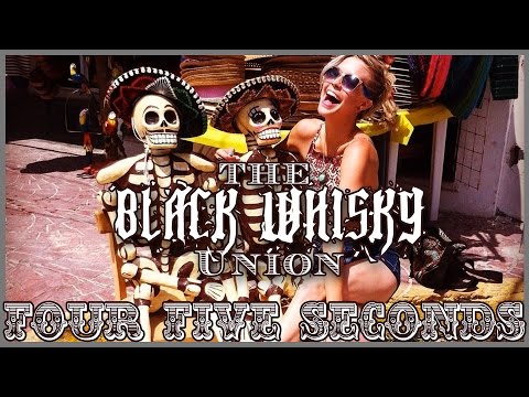 The Black Whisky Union - Four Five Seconds [Official Lyric Video] Rihanna COVER Kanye McCartney
