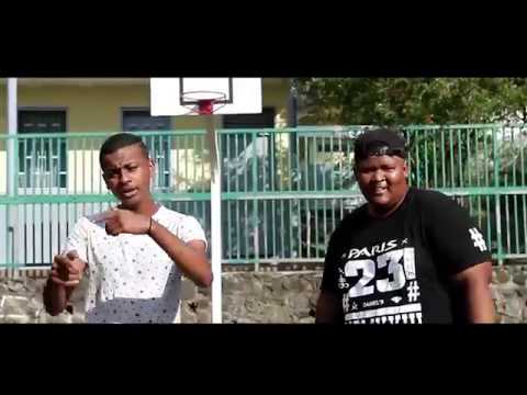 Lieutenant Nono X Torious (SAMBOY 2015)