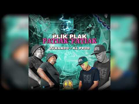 01.Lumando & KL Prod - L’amour A Gogo (audio officiel)