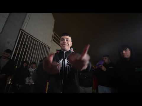 TENUS VS NOCRE | CUARTOS | CLASIFICATORIA BDM