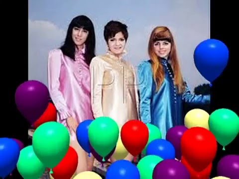 Weather Forecast Reparata & The Delrons  Video Steven Bogarat