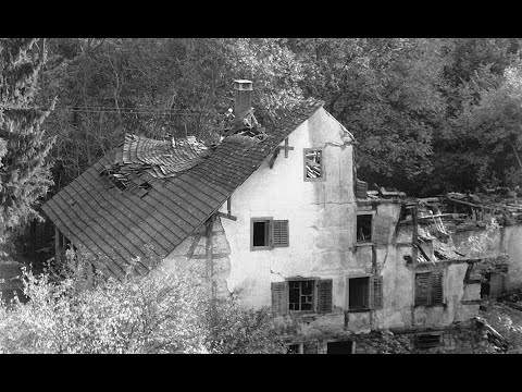 Haumüli in Embrach (fast) abgerissen