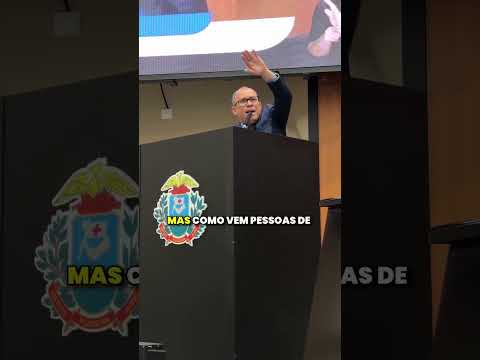 Fabinho volta a cobrar em tribuna a construção do IML em Várzea Grande
