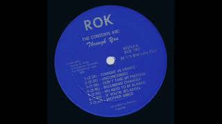 The Contents Are "Through You" 1967 *Tonight In Venice*