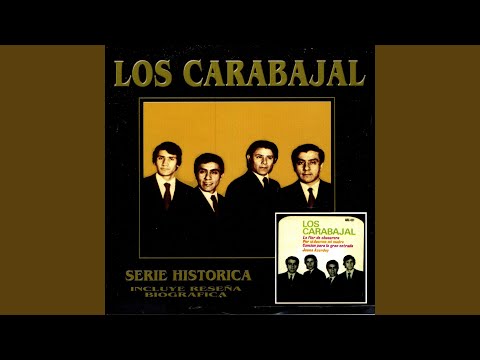 Mariposeando - Los Carabajal