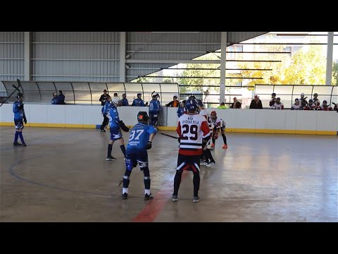 [ZÁZNAM] MŠK Spišská Belá U20 - Popradskí Piráti U20