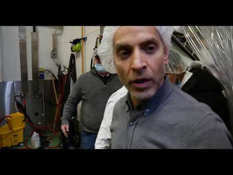 Behind the Juice Press Brand