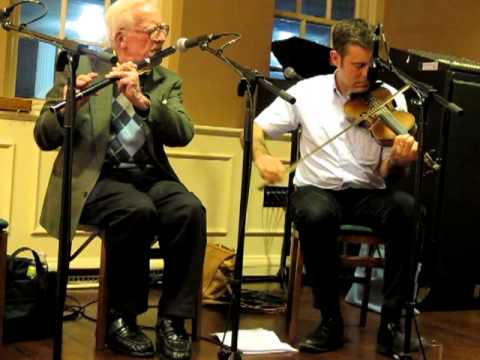 O'Connell's Trip to Parliament & Private Ass﻿ and Cart - REELS - Mike Rafferty & Willie Kelly