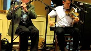 O'Connell's Trip to Parliament & Private Ass﻿ and Cart - REELS - Mike Rafferty & Willie Kelly