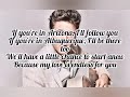 Elvis Presley - My Heart Cries For You (Lyrics)