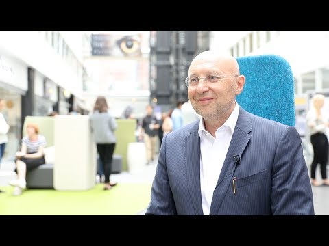 How was the Nobel Prize-winning innovation developed in Turku?