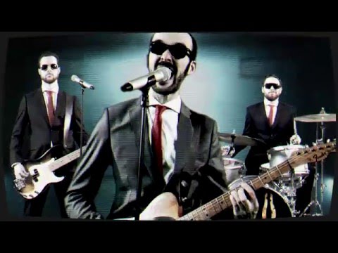 Lendgold - Wir ändern ihre Welt (offizielles Musikvideo)