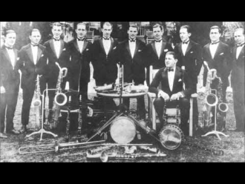 Abe Lyman's California Orchestra - Mandalay (1924)