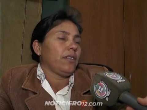 Arroyo del Medio: rechazaron la restitución de Cristóbal Barboza