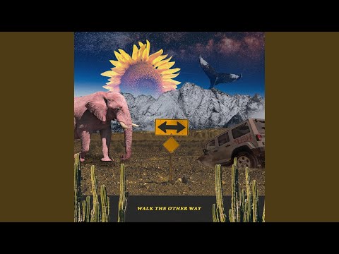 계속 걸어가겠네 Walk On