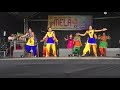 SoulBeats Presents Bhangra Beats Choreographer SoniaSharma