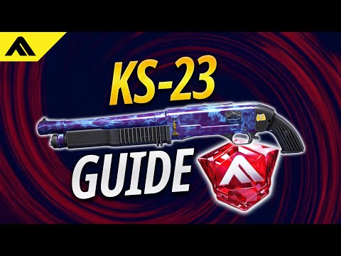 KS-23 Tips & Tricks - Mastery Guide - THE FINALS