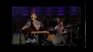 The Antlers - I Don&#39;t Want Love (Live on Jimmy Fallon)