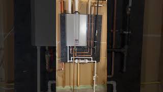 Download lagu Key Aspects of a Rinnai Tankless Water Heater Installation in Kansas City 🛠️💧#tanklesswaterheater mp3