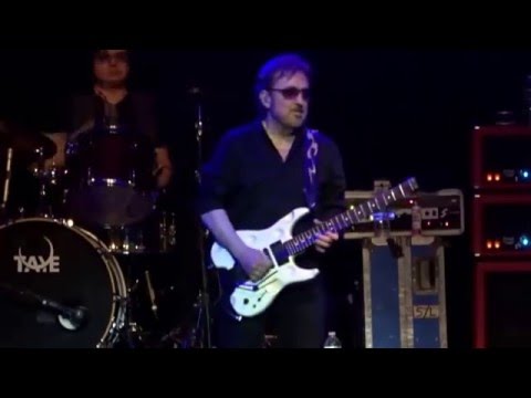 Blue Oyster Cult Performing Don't Fear The Reaper @ The Wellmont Theater in Montclair NJ on 1/16/16