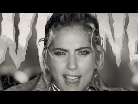 ED SHEERAN   Shape Of You DJ SNAKE Remix feat  LADY GAGA