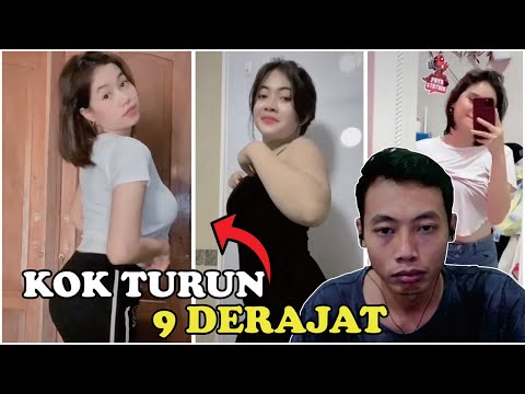turun-9-derajat-reaction-meme-tiktok