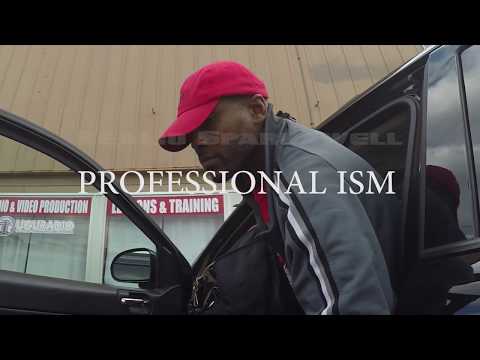 Realio Sparkzwell - Professional Ism