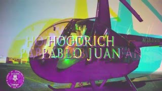 Hoodrich Pablo Juan - Walk Like Money (Official Chopped Video) 🔪&🔩