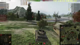 축복[KR] Hellcat (M) 늪지대 2016 11 28