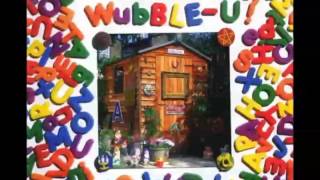 Wubble-U ‎ - Jellied Eels