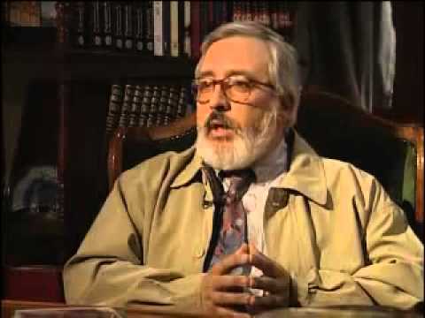 La Otra realidad - Los círculos de la cosecha.