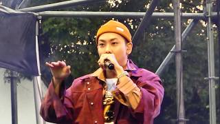 20170923 로꼬 ( Loco ) -Party Band   _ 할리스페스티벌