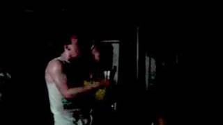 Outbreak - Waste of Space