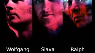 Ralph Towner, Wolfgang Muthspiel, Slava Grygorian - Tammuriata