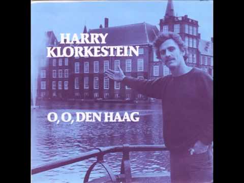 Harry Klorkestein - O O Den Haag