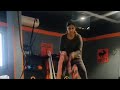 SUN TV SERIAL ACTRESS HARI PRIYA HOT WORKOUT